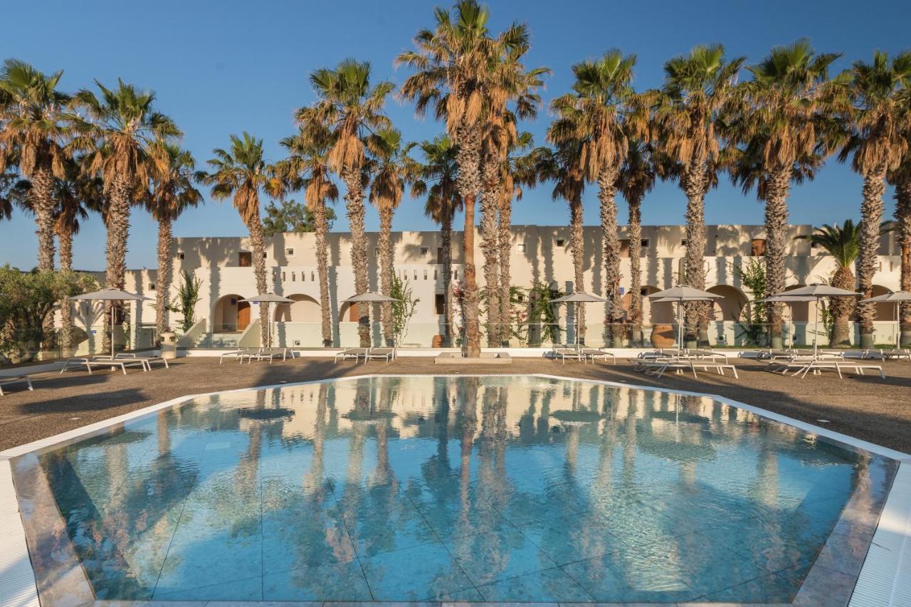 Porto Bello Beach Hotel Kardamena  Eksteriør billede
