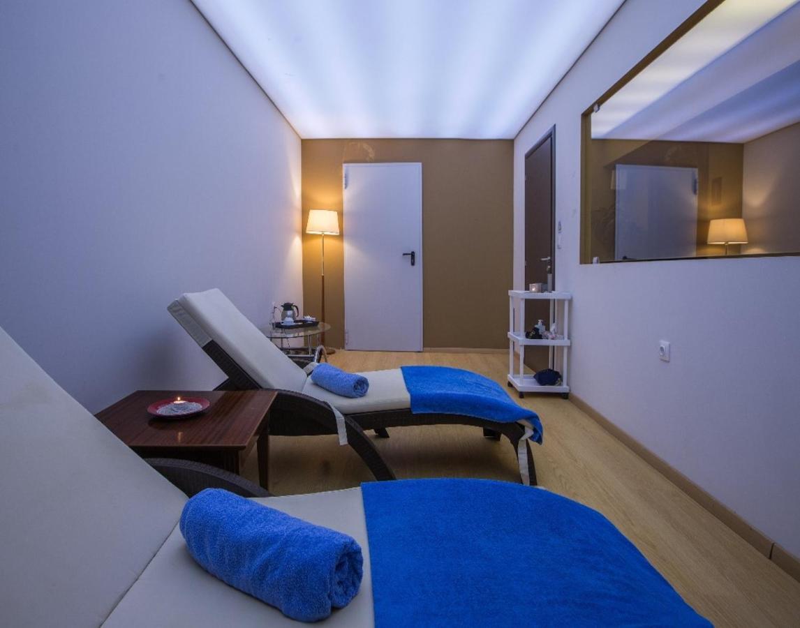 Porto Bello Beach Hotel Kardamena  Eksteriør billede