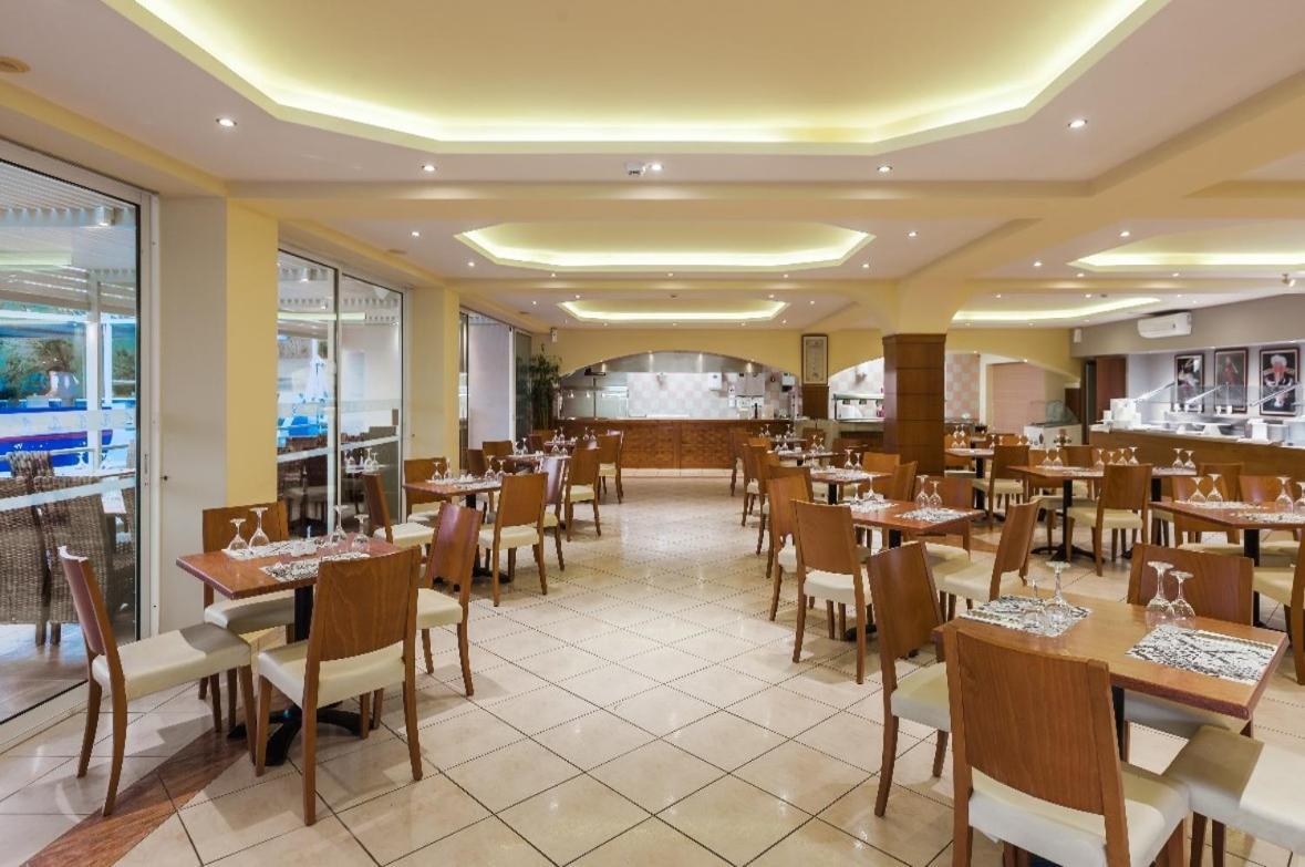 Porto Bello Beach Hotel Kardamena  Eksteriør billede
