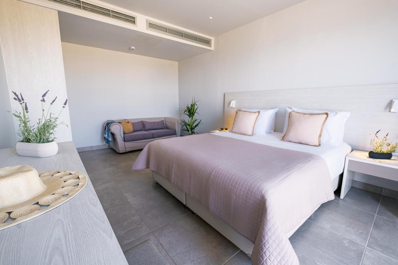 Porto Bello Beach Hotel Kardamena  Eksteriør billede